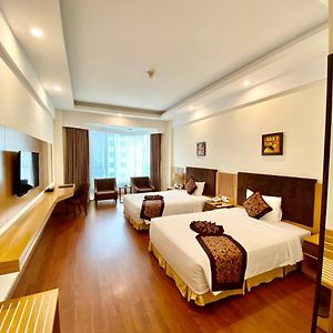 Muong Thanh Quy Nhon Hotel